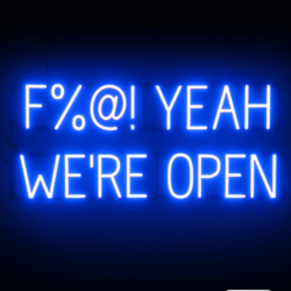 Store is open! Look out for Womens and Kids Clothing!!!!!!!